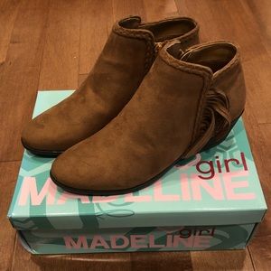 Madden Girl Boots